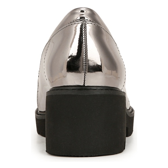 Naturalizer Women's Committed Lug Sole Loafers- Size 11 - Picture 3 of 12